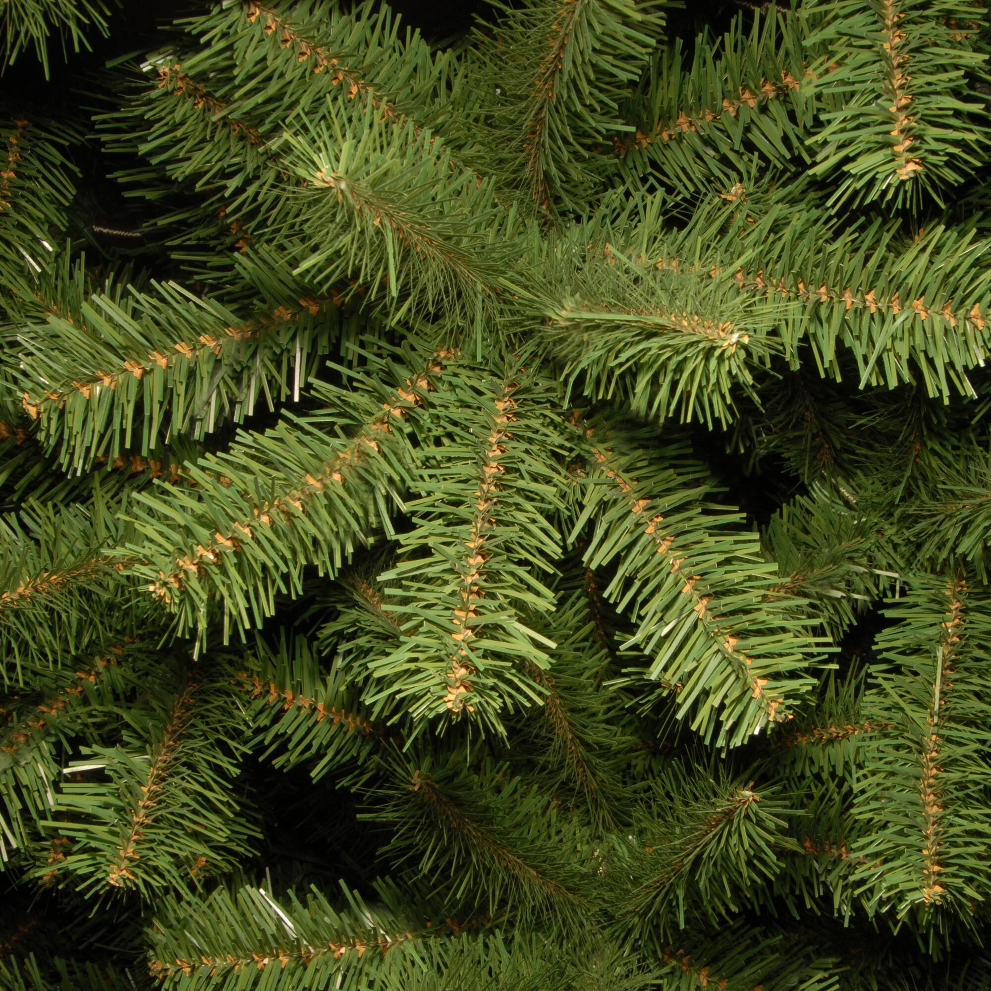 16ft. Unlit North Valley® Spruce Artificial Christmas Tree